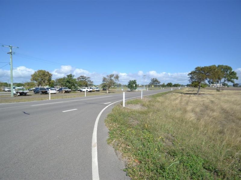 Lot 11 Richmond Road, Bowen QLD 4805