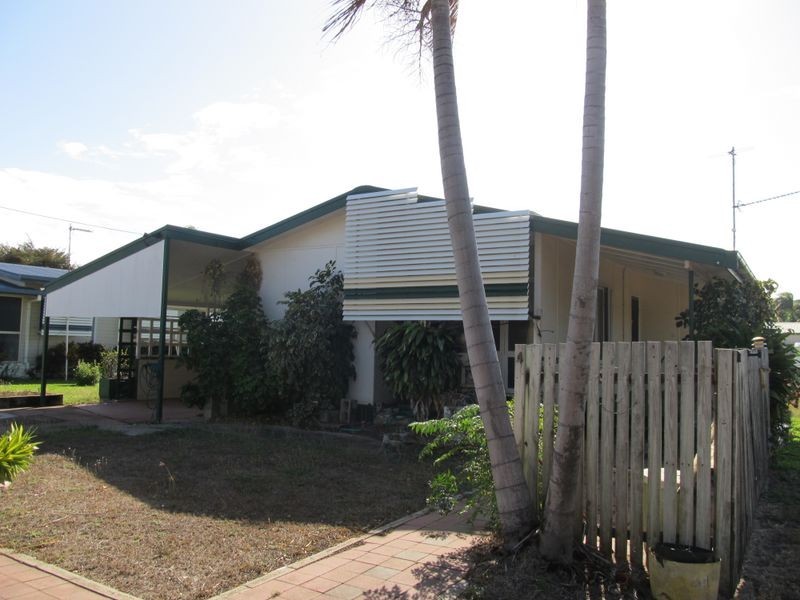 4 Marshall Street, Bowen QLD 4805