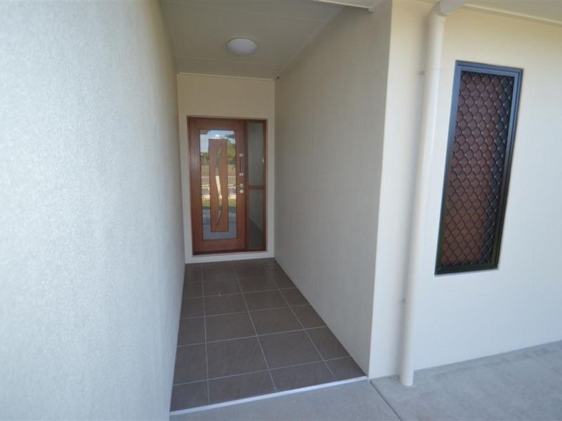 Lot 23 Harrison Court, Bowen QLD 4805