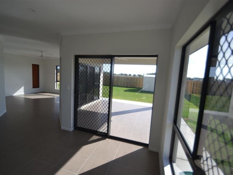 Lot 23 Harrison Court, Bowen QLD 4805