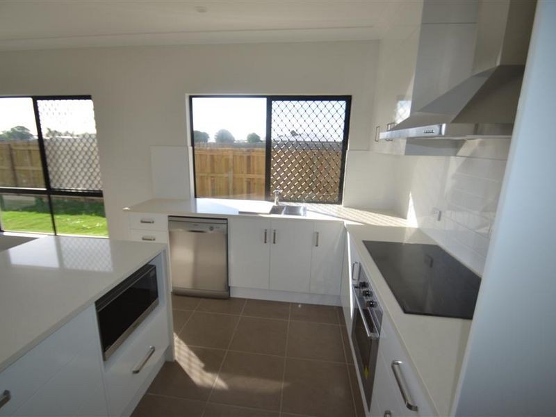 Lot 23 Harrison Court, Bowen QLD 4805