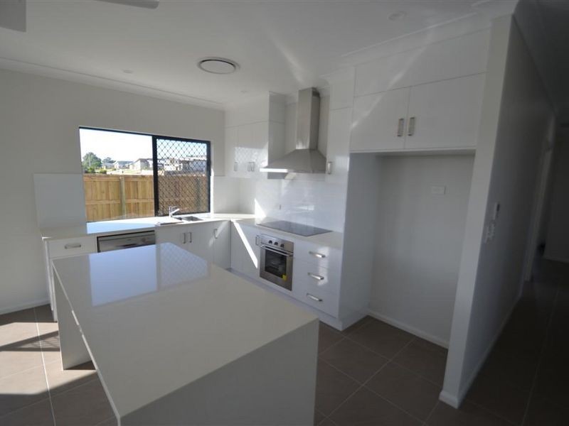 Lot 23 Harrison Court, Bowen QLD 4805