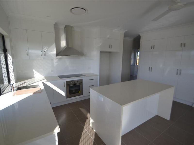 Lot 23 Harrison Court, Bowen QLD 4805