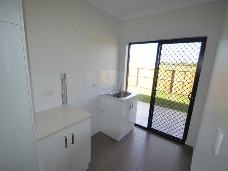 Lot 23 Harrison Court, Bowen QLD 4805