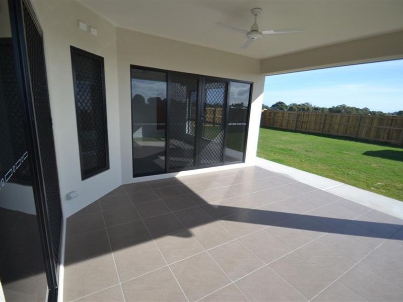 Lot 23 Harrison Court, Bowen QLD 4805