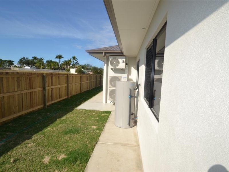Lot 23 Harrison Court, Bowen QLD 4805