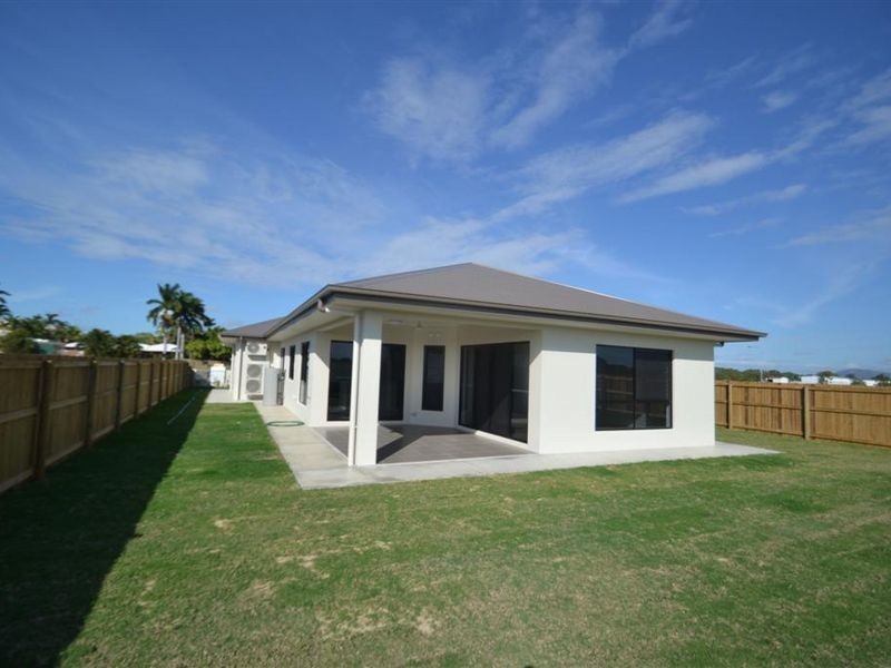Lot 23 Harrison Court, Bowen QLD 4805