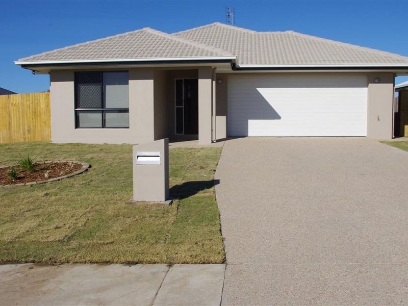 3 Coolibah Place, Bowen QLD 4805