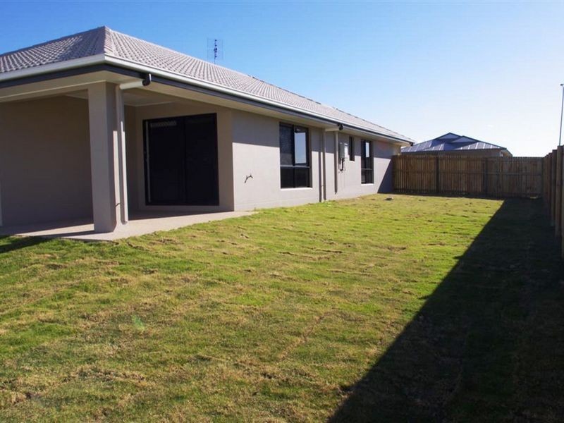 3 Coolibah Place, Bowen QLD 4805