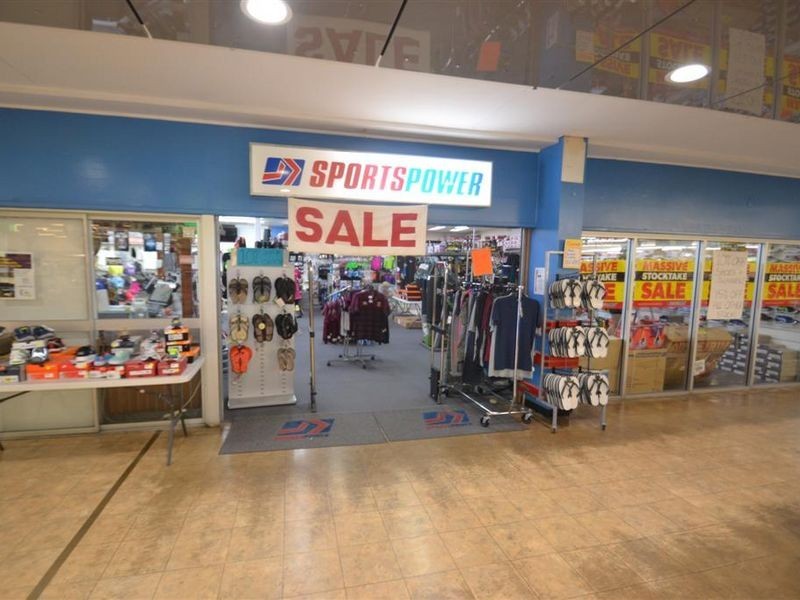 10 Bowen Sports Power, Bowen QLD 4805