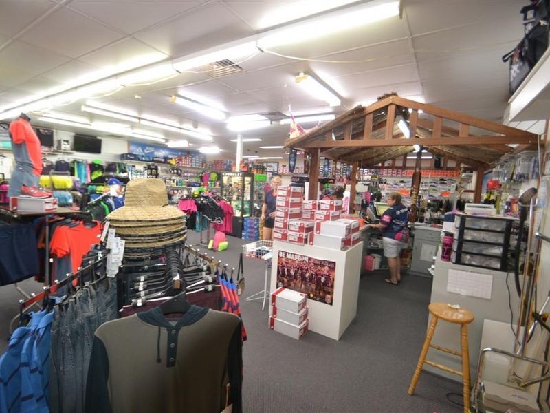 10 Bowen Sports Power, Bowen QLD 4805