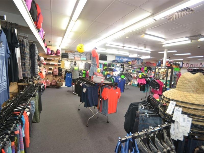 10 Bowen Sports Power, Bowen QLD 4805