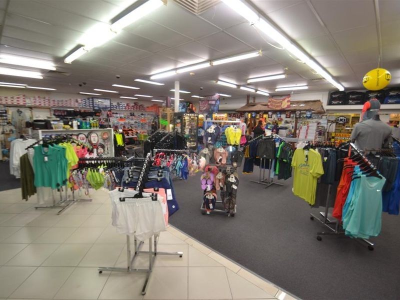 10 Bowen Sports Power, Bowen QLD 4805