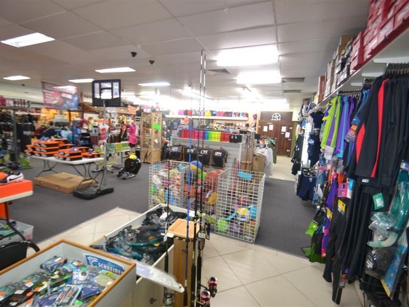 10 Bowen Sports Power, Bowen QLD 4805