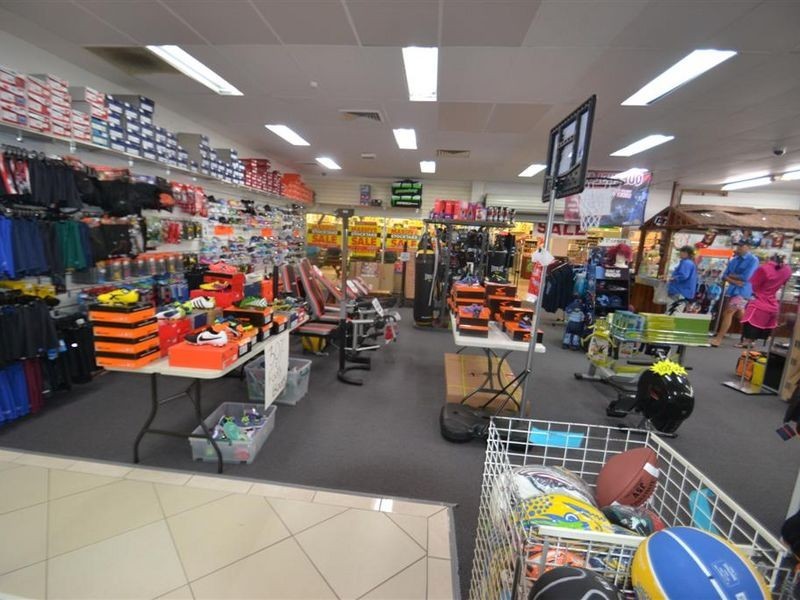 10 Bowen Sports Power, Bowen QLD 4805