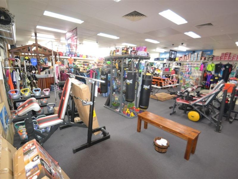 10 Bowen Sports Power, Bowen QLD 4805