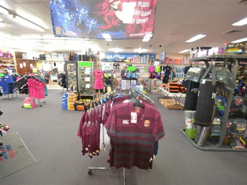 10 Bowen Sports Power, Bowen QLD 4805