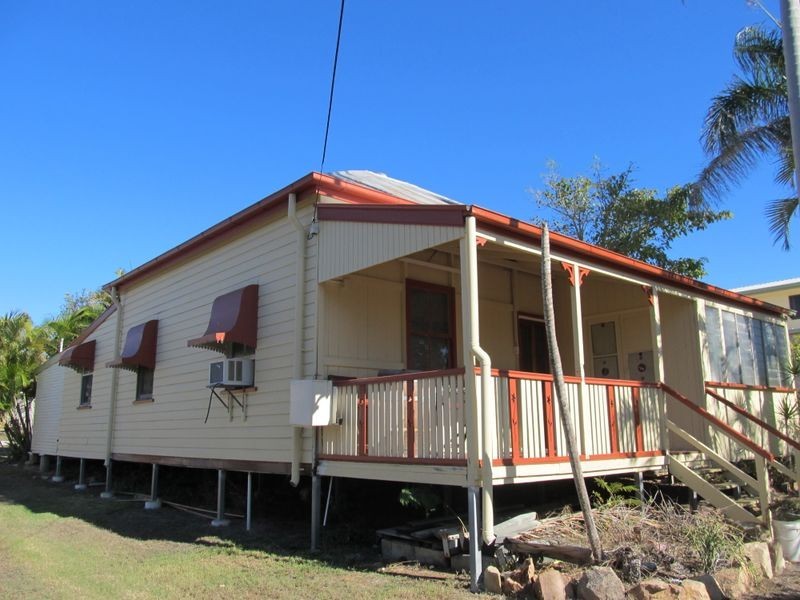 53 Reynolds Street, Bowen QLD 4805