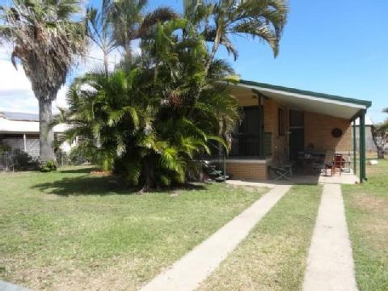19 West Street, Bowen QLD 4805