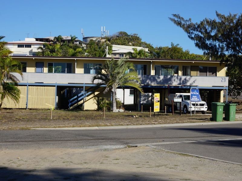 23 Bluewater Parade, Bowen QLD 4805