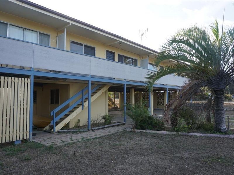 23 Bluewater Parade, Bowen QLD 4805