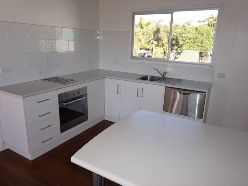 23 Bluewater Parade, Bowen QLD 4805