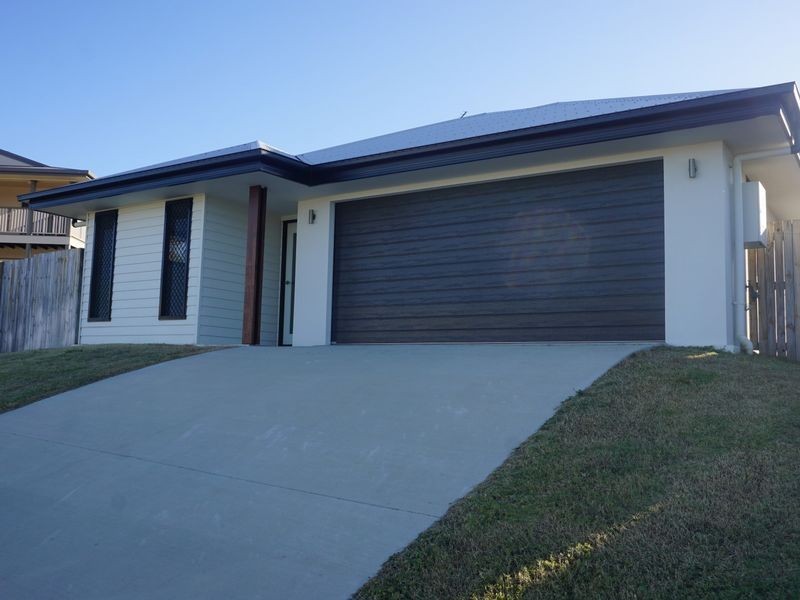 14 Coolibah Place, Bowen QLD 4805