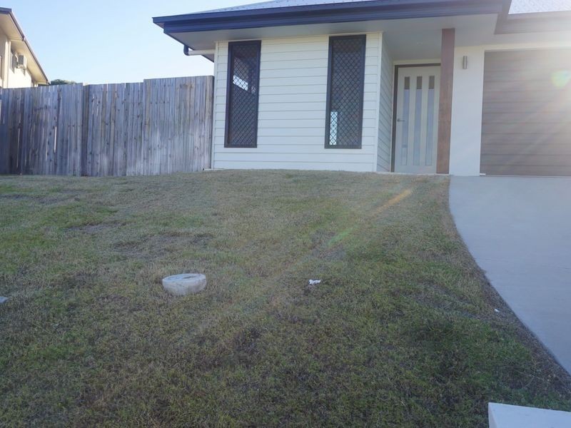 14 Coolibah Place, Bowen QLD 4805