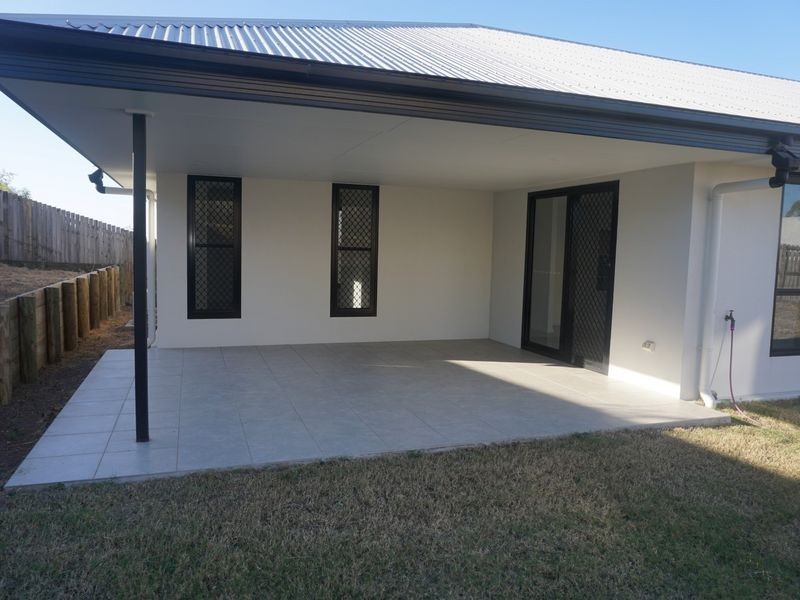 14 Coolibah Place, Bowen QLD 4805