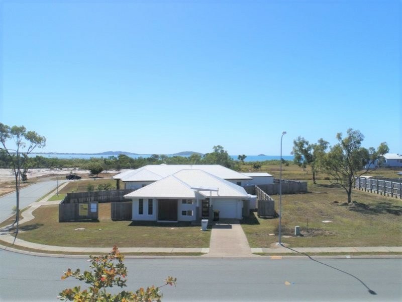 69-71 Marine Parade. Whitsunday Paradise., Bowen QLD 4805