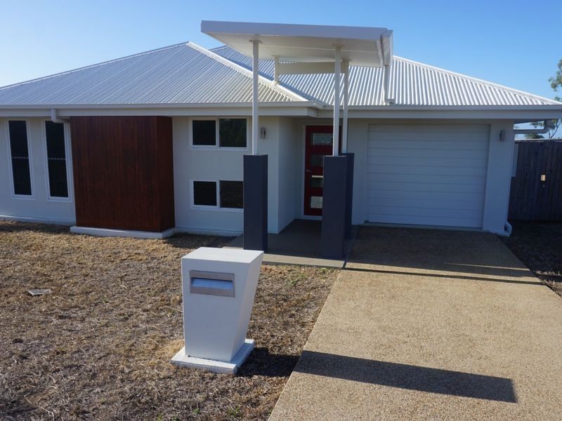 69-71 Marine Parade. Whitsunday Paradise., Bowen QLD 4805