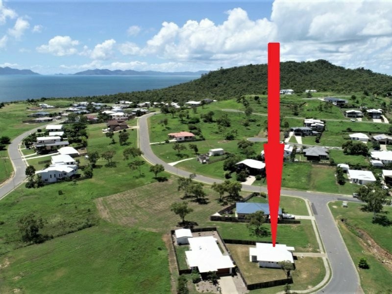 69-71 Marine Parade. Whitsunday Paradise., Bowen QLD 4805