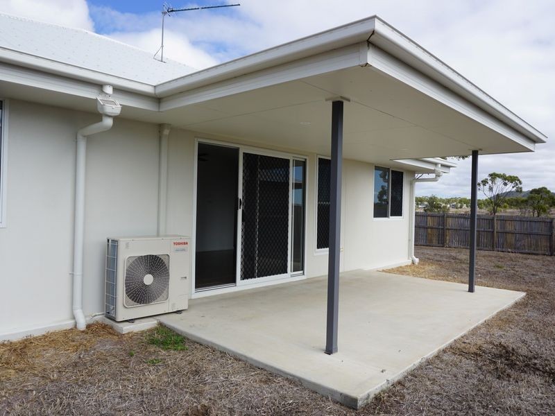 69-71 Marine Parade. Whitsunday Paradise., Bowen QLD 4805