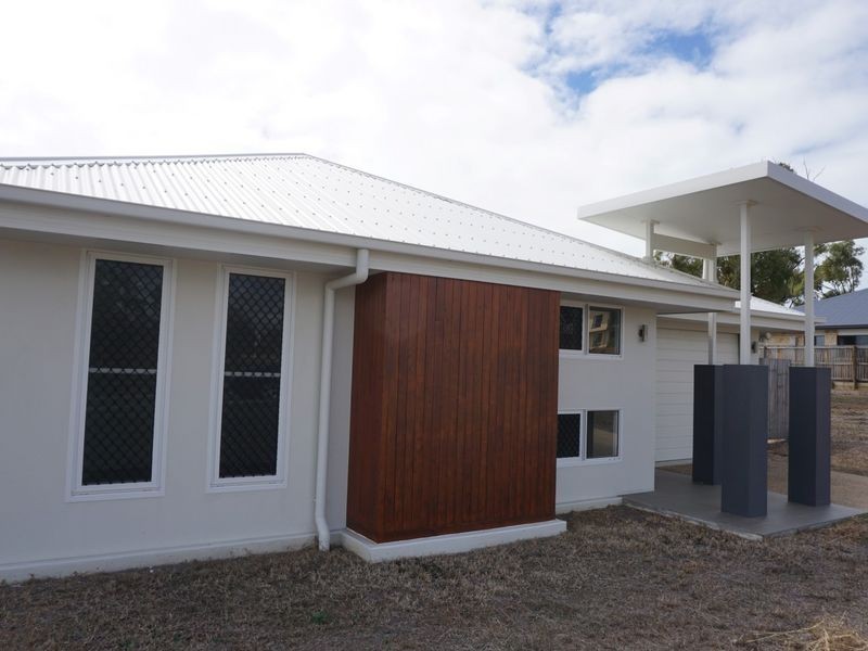 69-71 Marine Parade. Whitsunday Paradise., Bowen QLD 4805