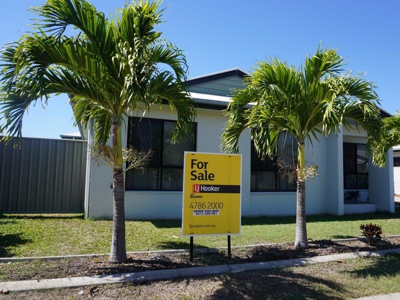 1 – 14 Belgravia Road, Bowen QLD 4805