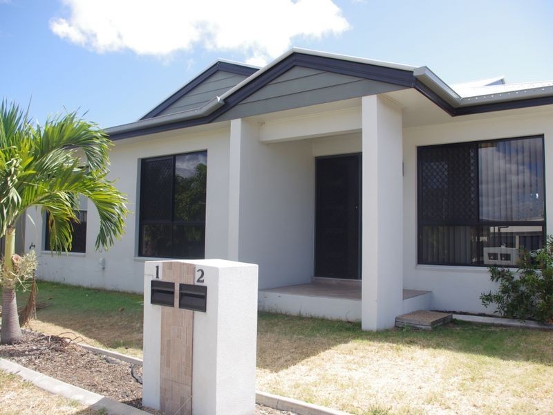 1 – 14 Belgravia Road, Bowen QLD 4805