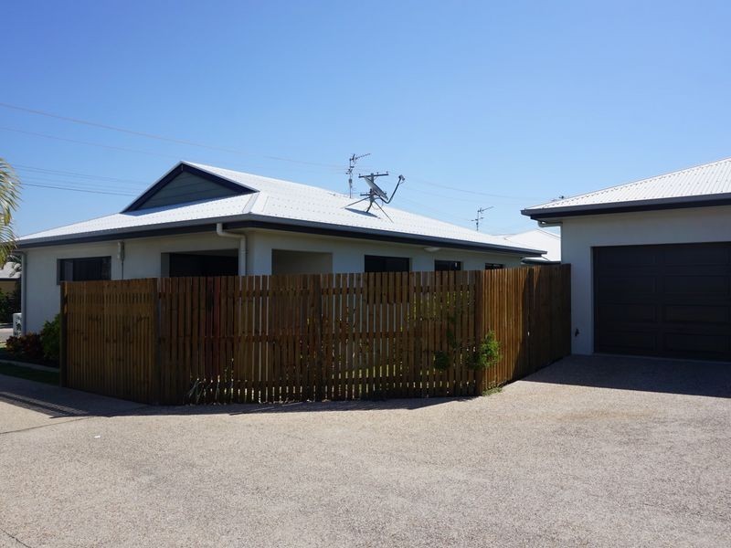 1 – 14 Belgravia Road, Bowen QLD 4805