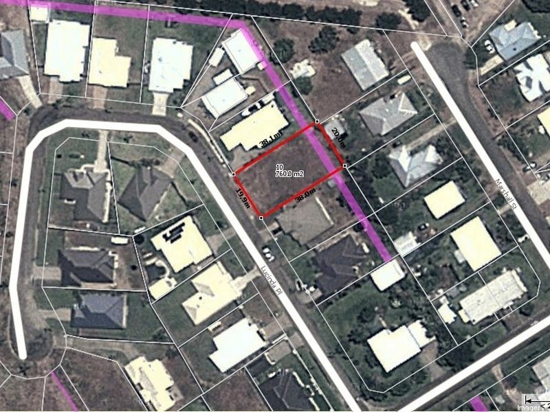 10 Lucinda Place, Bowen QLD 4805