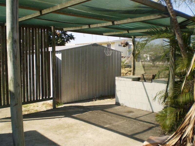 11 Gordon Street, Bowen QLD 4805