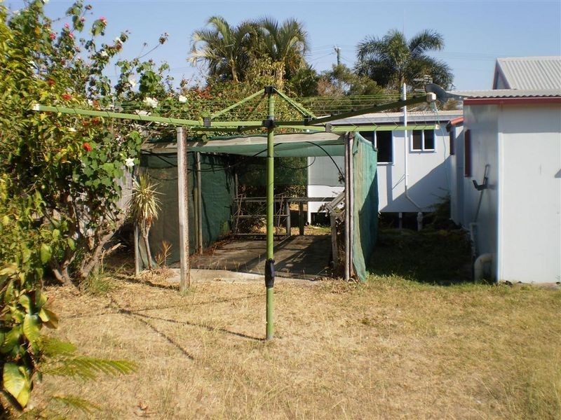 11 Gordon Street, Bowen QLD 4805