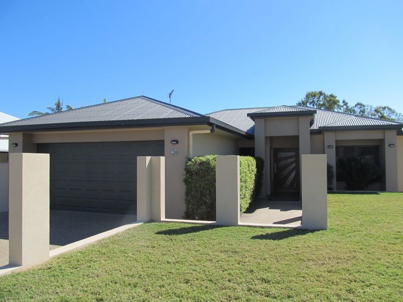 1 Pod Place, Bowen QLD 4805