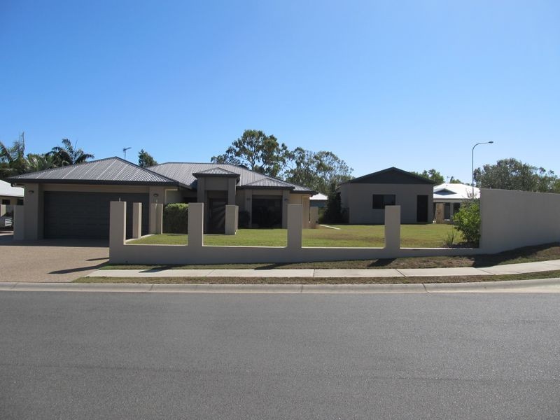 1 Pod Place, Bowen QLD 4805