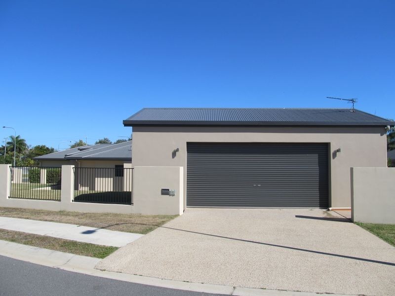 1 Pod Place, Bowen QLD 4805