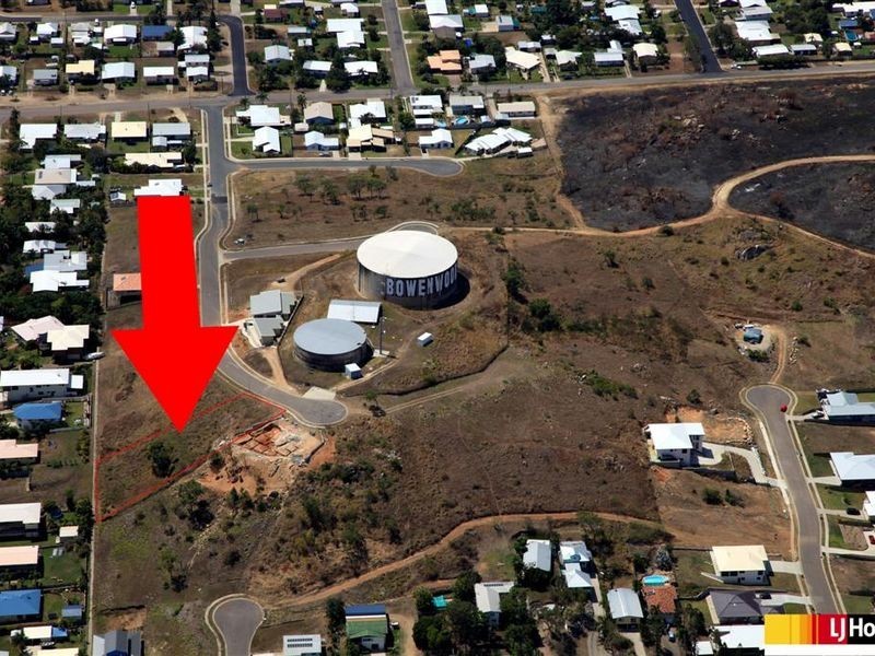 32 Tynwald Avenue, Bowen QLD 4805