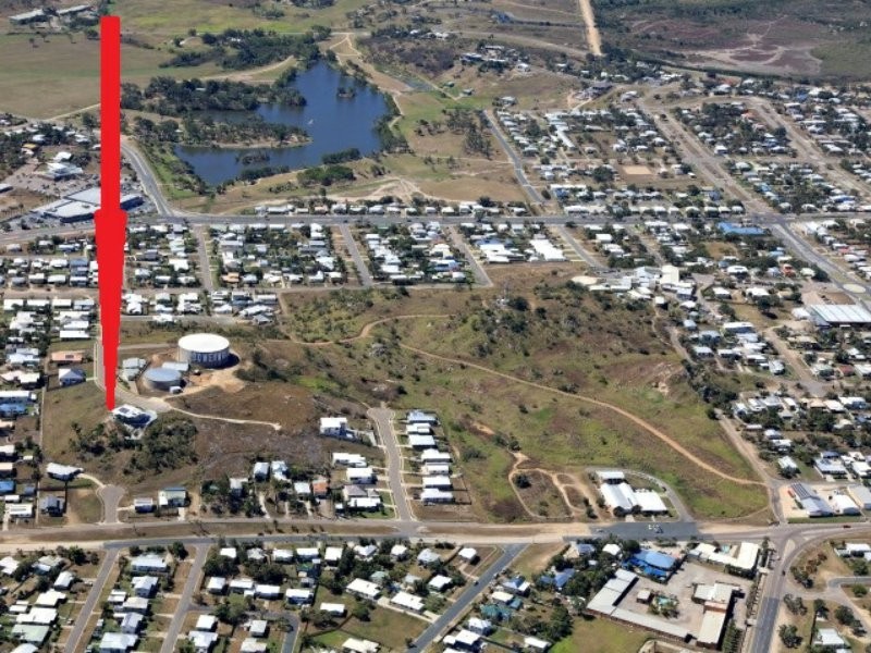 32 Tynwald Avenue, Bowen QLD 4805