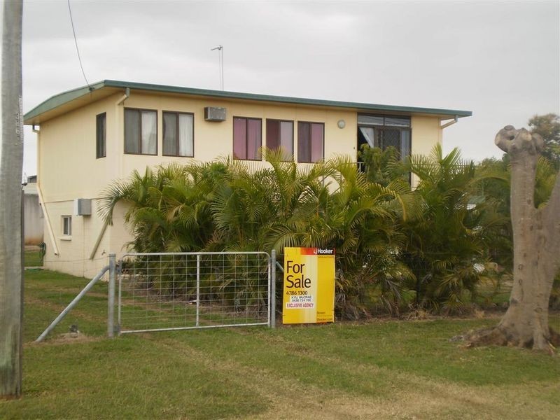5 Mullers Lane, Bowen QLD 4805