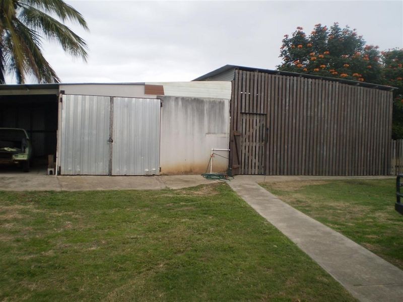 5 Mullers Lane, Bowen QLD 4805