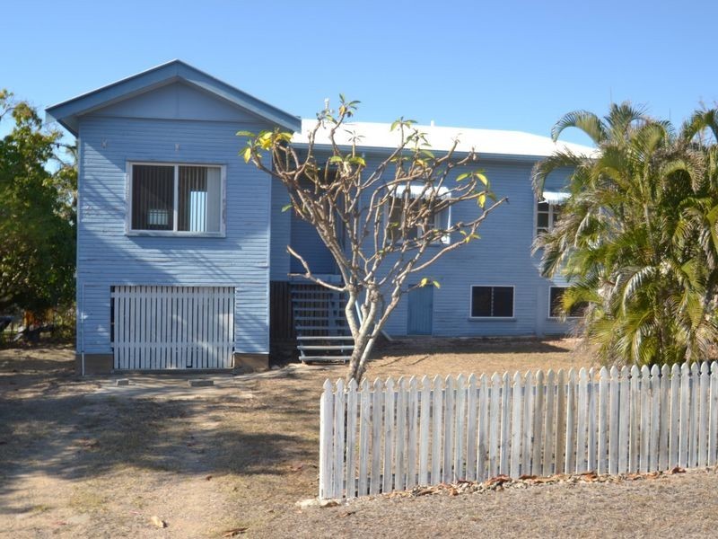 73 Poole Street, Bowen QLD 4805