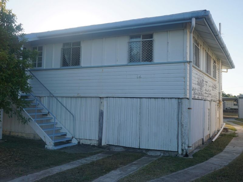64 Williams Street, Bowen QLD 4805