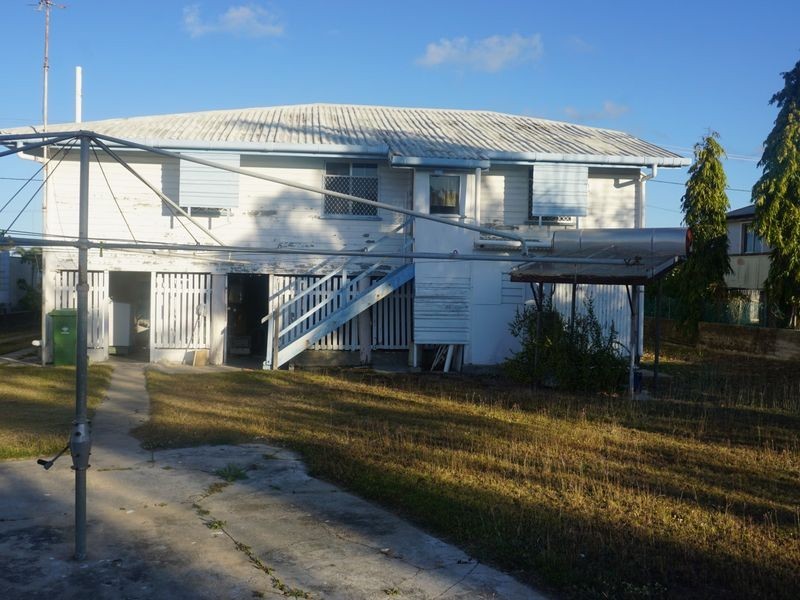 64 Williams Street, Bowen QLD 4805